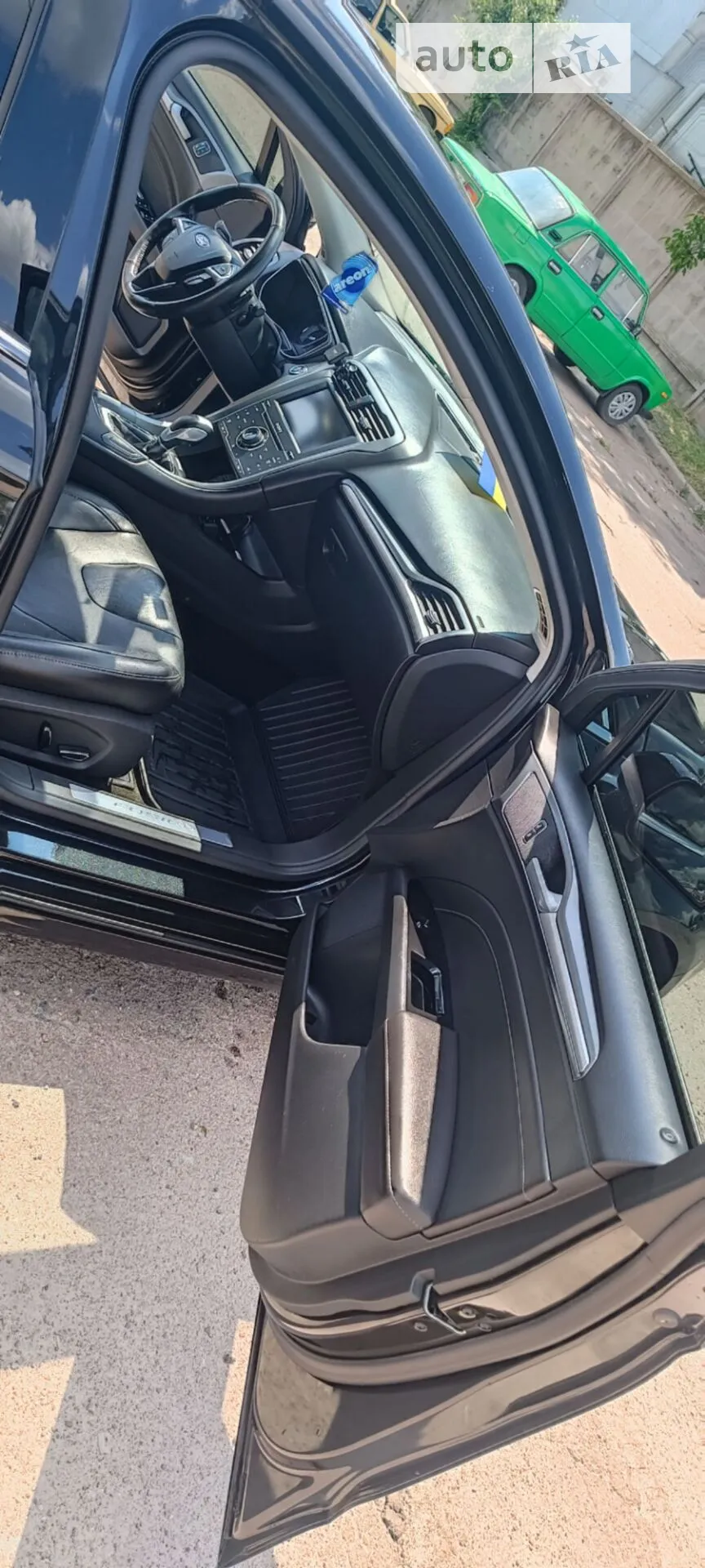 2013 Ford Fusion - мініатюра 8