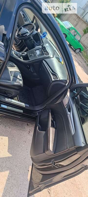 Седан Ford Fusion 2013 в Чернігові фото 8 Седан Ford Fusion 2013 в Чернігові