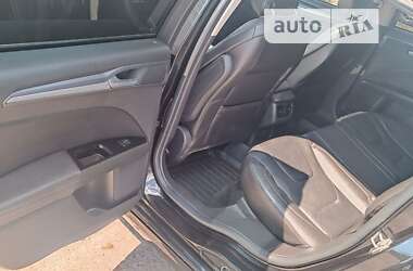 Седан Ford Fusion 2013 в Краснопавловке
