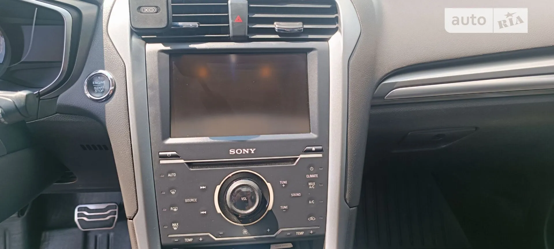2013 Ford Fusion - мініатюра 17