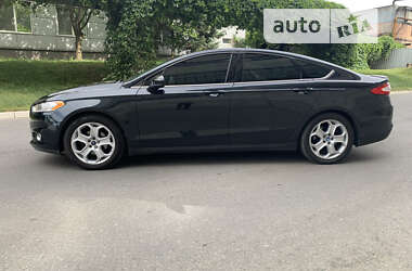 Седан Ford Fusion 2013 в Дніпрі