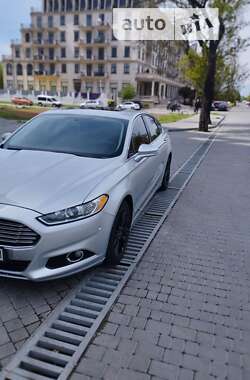Седан Ford Fusion 2013 в Одессе