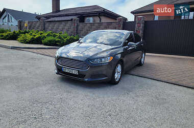 Седан Ford Fusion 2015 в Запорожье