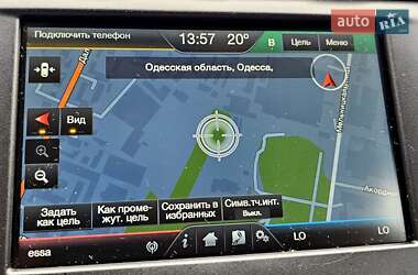 Седан Ford Fusion 2015 в 