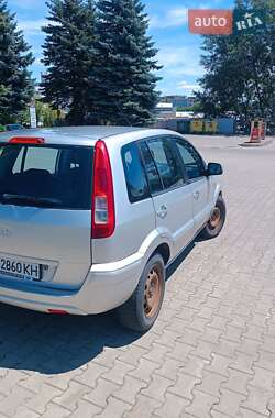 Хетчбек Ford Fusion 2010 в Вінниці