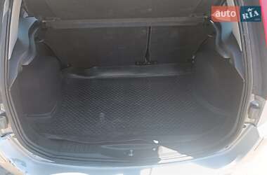 Хетчбек Ford Fusion 2010 в Вінниці