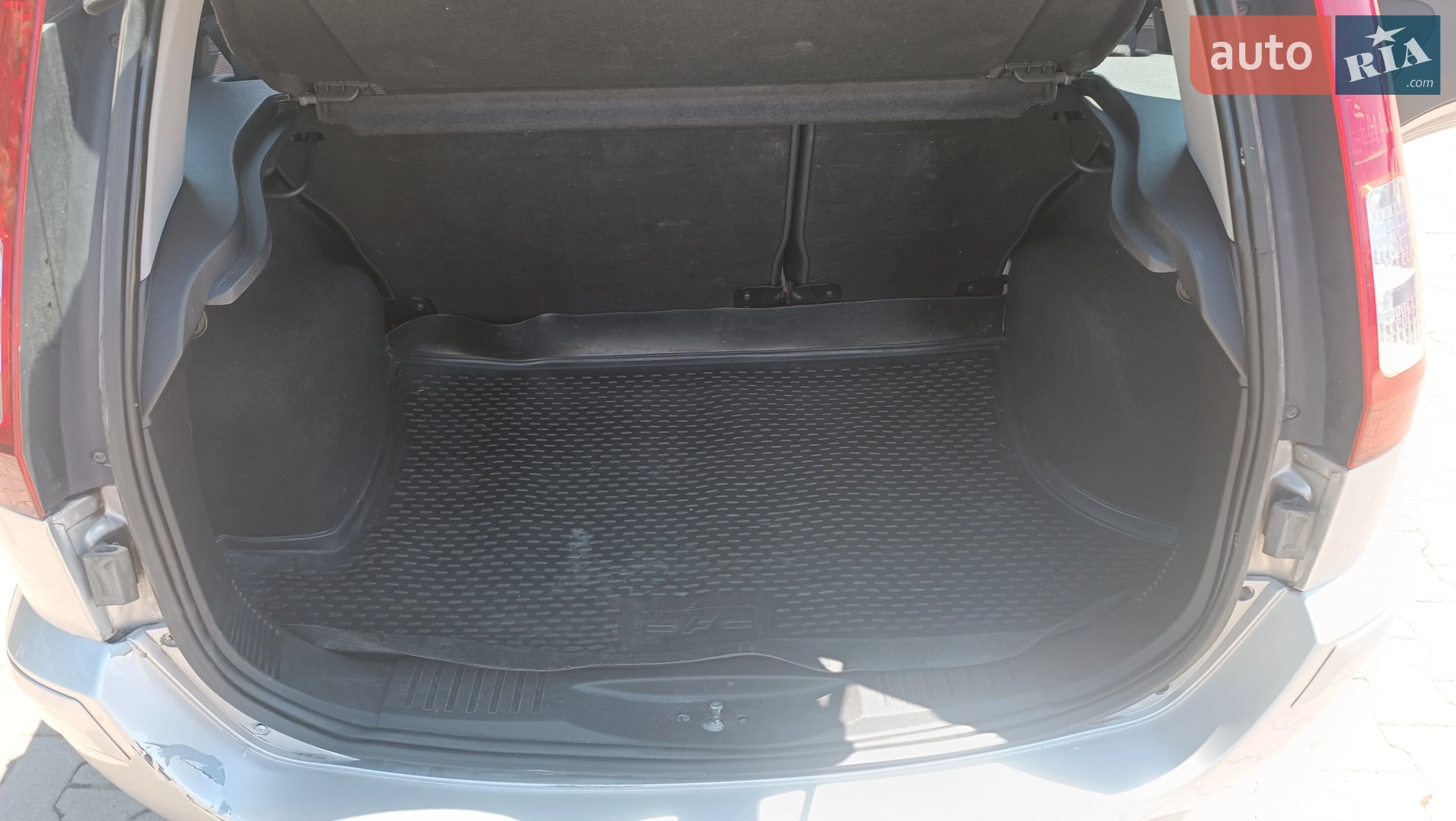 2010 Ford Fusion - мініатюра 21