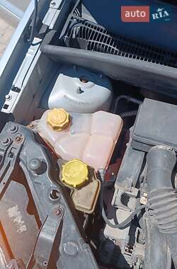 Хетчбек Ford Fusion 2010 в Вінниці