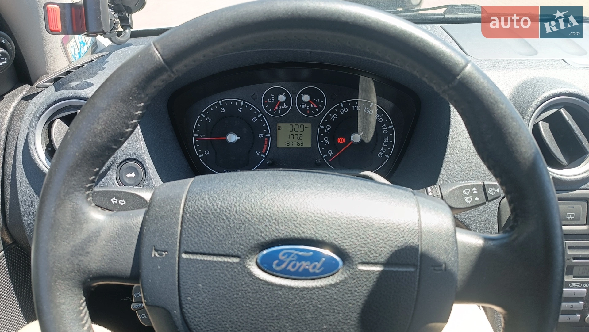 2010 Ford Fusion - мініатюра 26