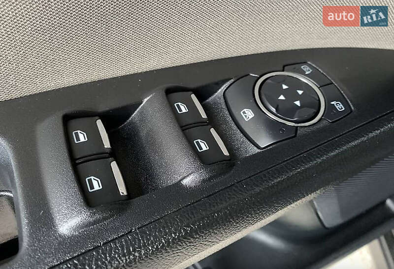Седан Ford Fusion 2019 в Черкасах