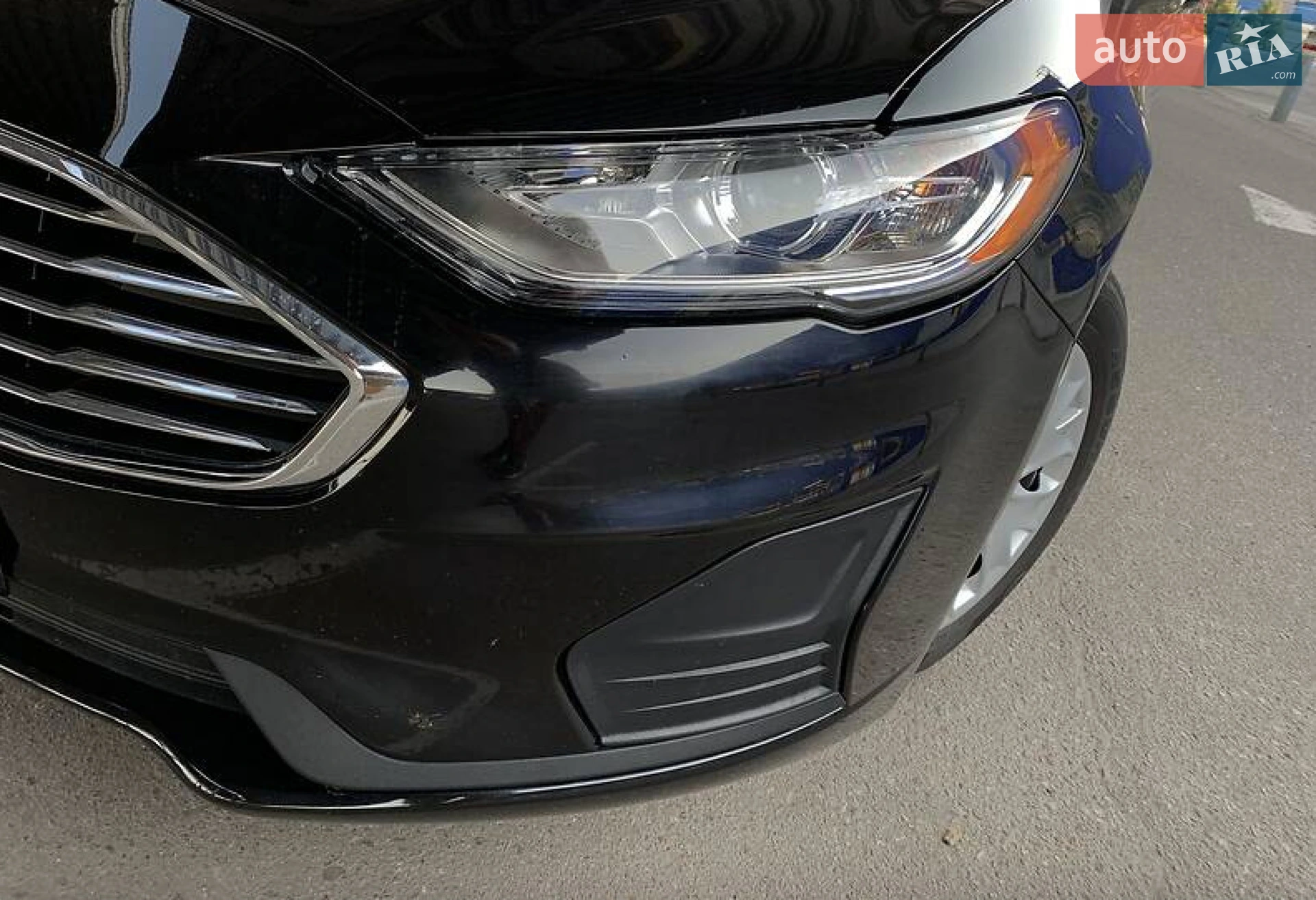 2019 Ford Fusion - мініатюра 5