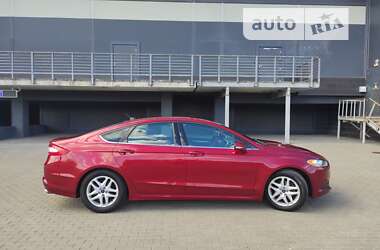 Седан Ford Fusion 2015 в Киеве