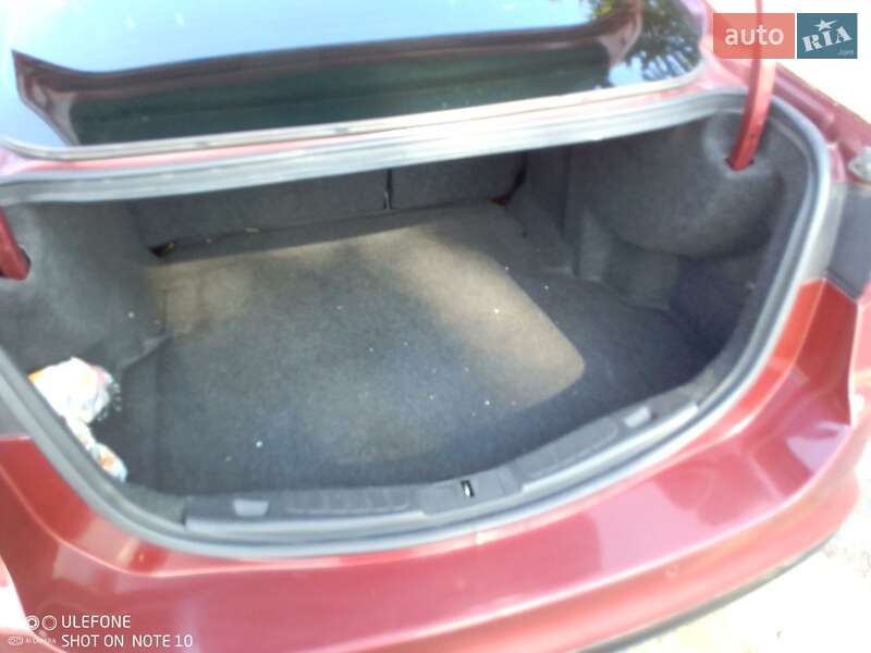 Седан Ford Fusion 2015 в Гребенке фото 17 Седан Ford Fusion 2015 в Гребенке