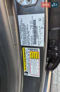 Седан Ford Fusion 2014 в Харькове