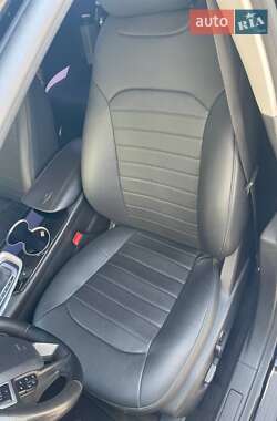 Седан Ford Fusion 2016 в Киеве