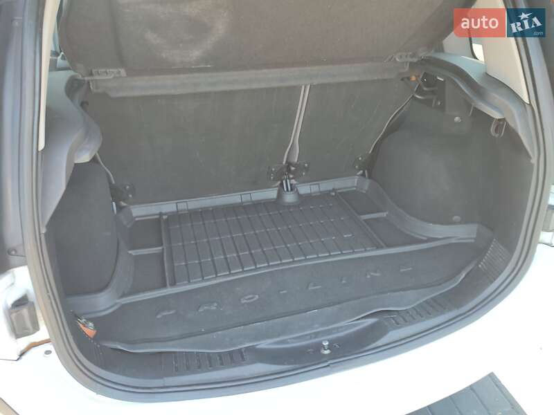 Хэтчбек Ford Fusion 2008 в Виннице