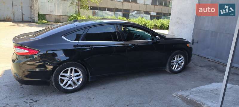 Седан Ford Fusion 2015 в Днепре