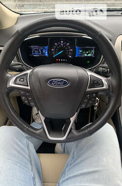 Седан Ford Fusion 2014 в Одессе