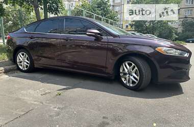 Седан Ford Fusion 2013 в Киеве