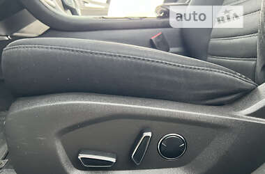 Седан Ford Fusion 2013 в Житомирі