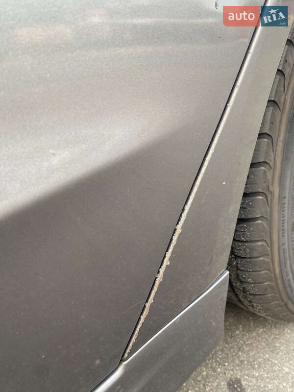 Седан Ford Fusion 2014 в Киеве