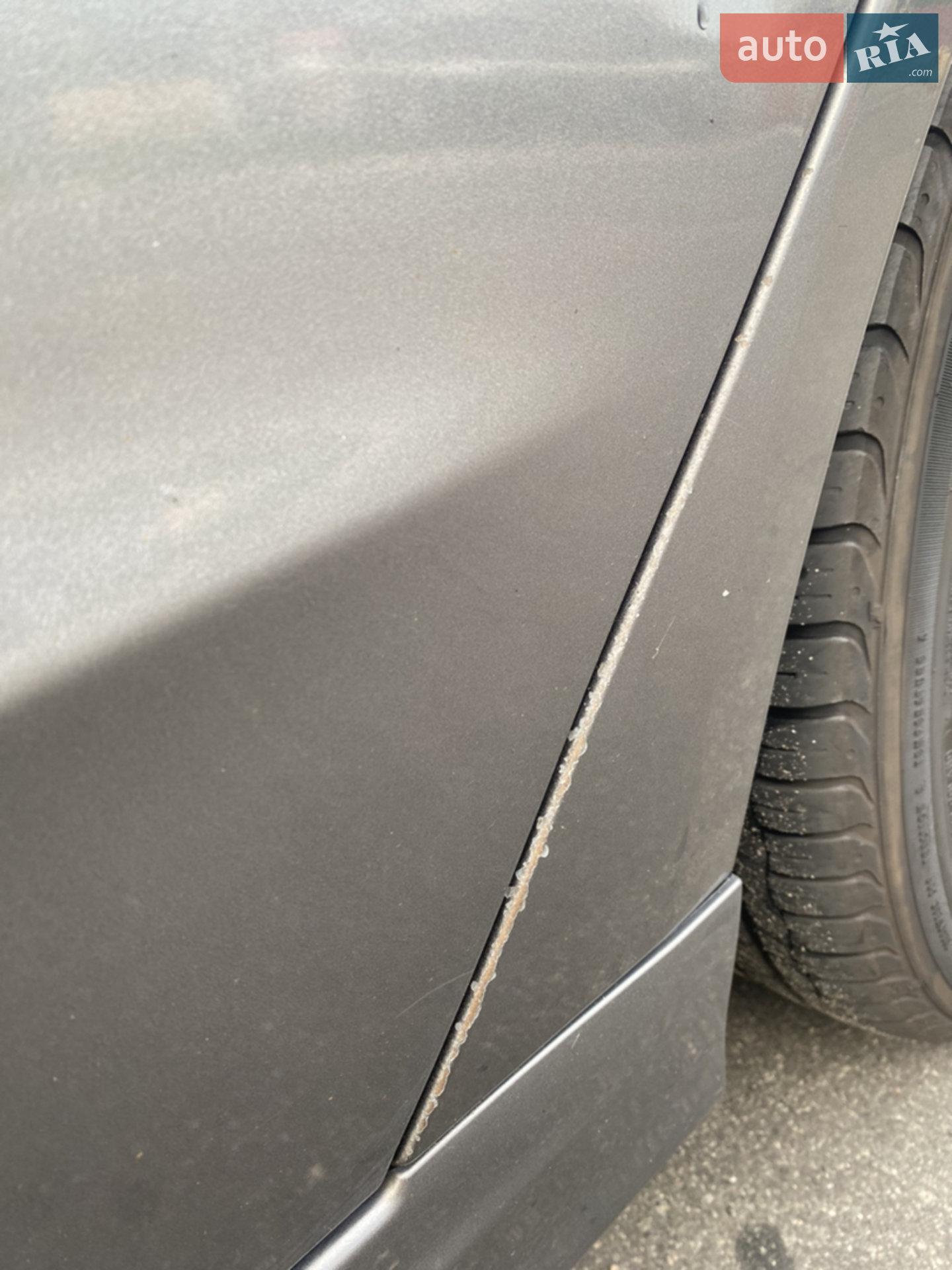 2014 Ford Fusion - мініатюра 17