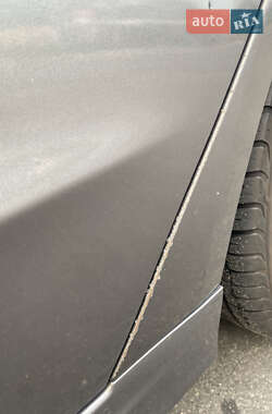 Седан Ford Fusion 2014 в 