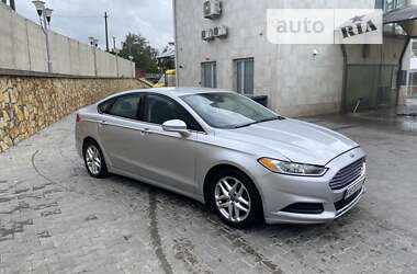 Седан Ford Fusion 2013 в Могилев-Подольске