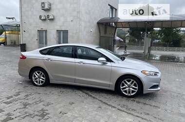 Седан Ford Fusion 2013 в Могилев-Подольске