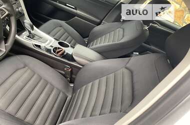 Седан Ford Fusion 2013 в Могилев-Подольске