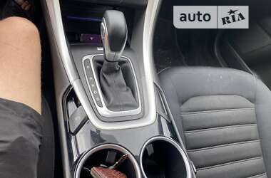 Седан Ford Fusion 2013 в Могилев-Подольске