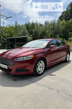 Седан Ford Fusion 2015 в Киеве