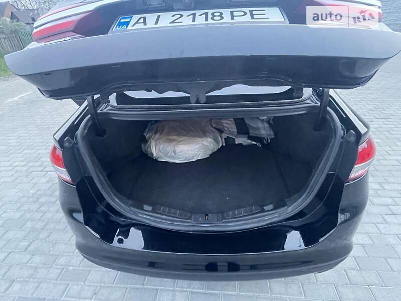 Седан Ford Fusion 2016 в Белой Церкви фото 20 Седан Ford Fusion 2016 в Белой Церкви