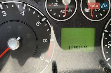 Хэтчбек Ford Fusion 2011 в Измаиле
