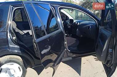 Хэтчбек Ford Fusion 2002 в Горохове