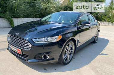 Седан Ford Fusion 2014 в Киеве