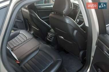 Седан Ford Fusion 2014 в Виннице