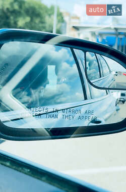 Седан Ford Fusion 2014 в Киеве