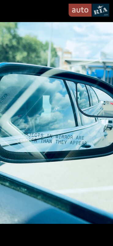 Седан Ford Fusion 2014 в Киеве