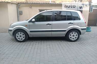 Хетчбек Ford Fusion 2007 в Одесі