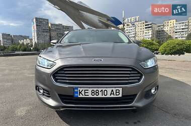 Седан Ford Fusion 2013 в Кривому Розі