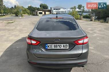 Седан Ford Fusion 2013 в Кривому Розі