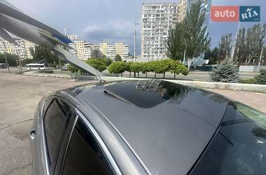 Седан Ford Fusion 2013 в Кривому Розі