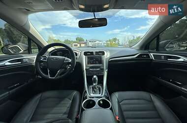 Седан Ford Fusion 2013 в Кривому Розі