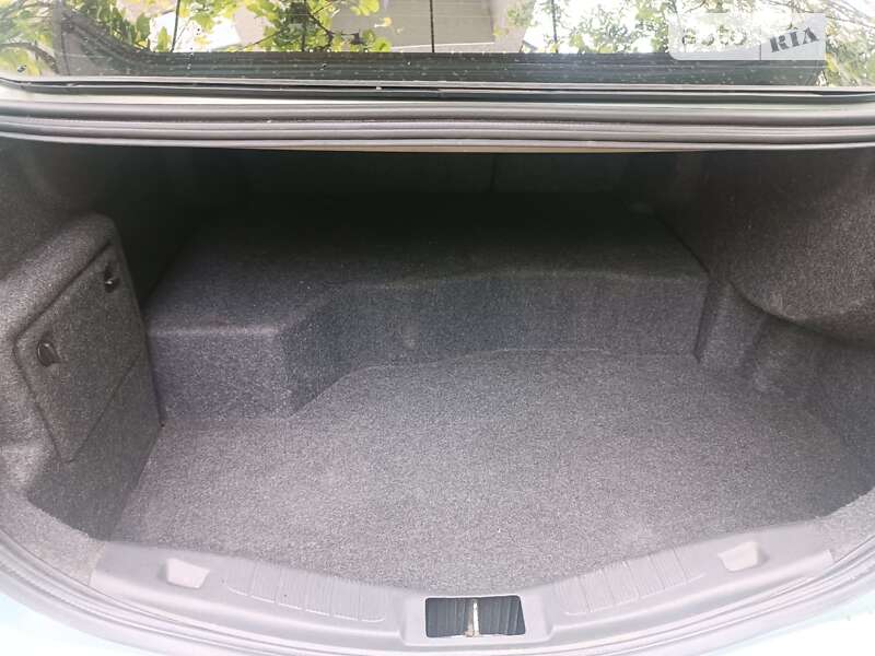 Седан Ford Fusion 2013 в Тернополе