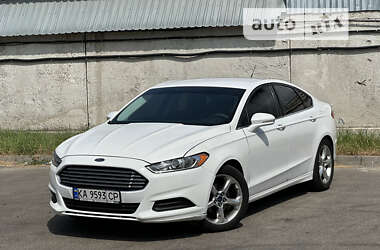 Седан Ford Fusion 2016 в Киеве