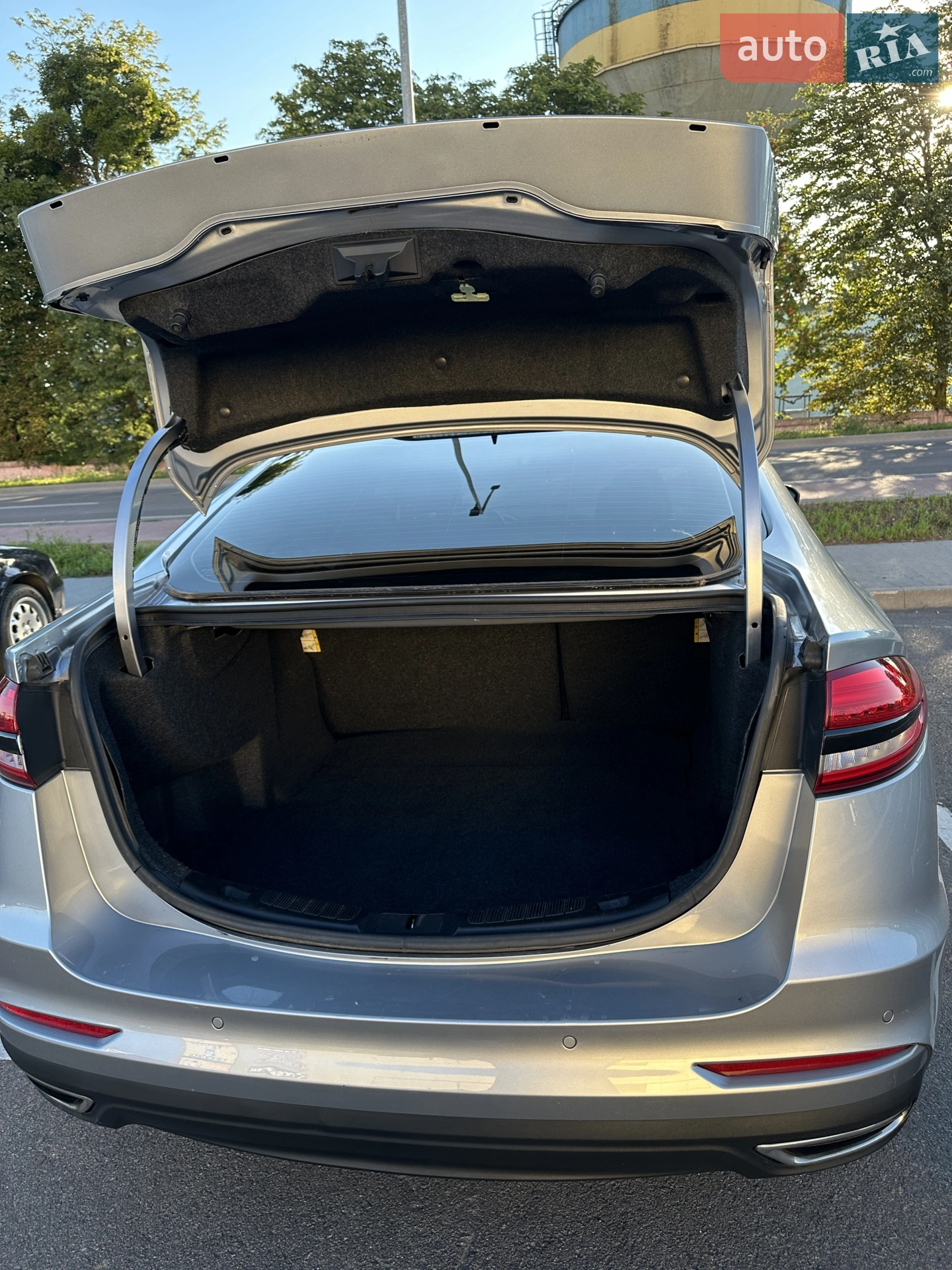2019 Ford Fusion - мініатюра 16
