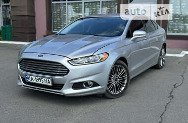 Седан Ford Fusion 2015 в Василькові