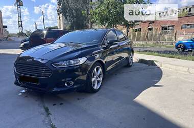 Седан Ford Fusion 2015 в Сумах