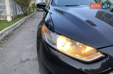Седан Ford Fusion 2014 в 